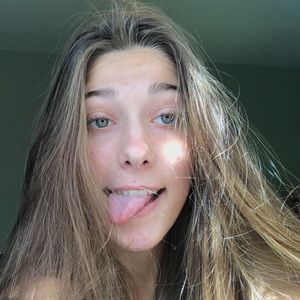 Meet your Posher, Mekenzie